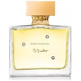 M. Micallef Note Vanillée edp 100ml